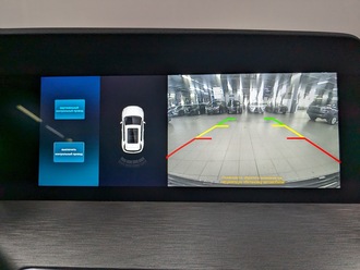 фото Changan CS35 Plus 2023
