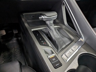 фото Changan CS35 Plus 2023