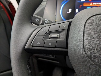 фото Changan CS35 Plus 2023