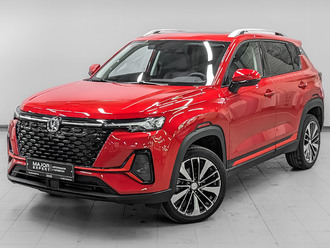фото Changan CS35 Plus 2023