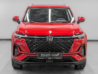 фото Changan CS35 Plus 2023