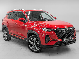 фото Changan CS35 Plus 2023