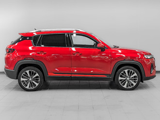 фото Changan CS35 Plus 2023