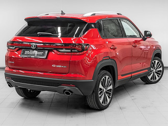 фото Changan CS35 Plus 2023