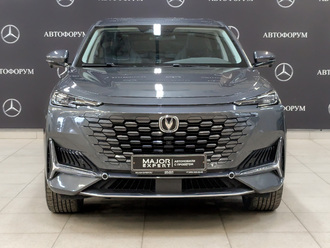 фото Changan UNI-K 2023