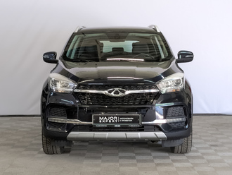 фото Chery Tiggo 4 I 2021