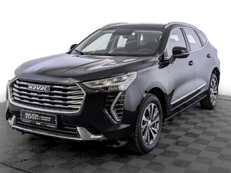 фото HAVAL Jolion 2021