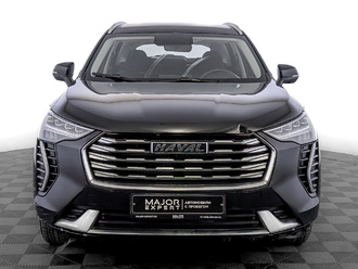 фото HAVAL Jolion 2021