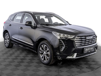 фото HAVAL Jolion 2021