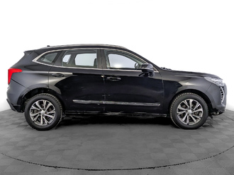 фото HAVAL Jolion 2021