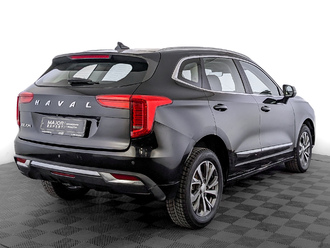 фото HAVAL Jolion 2021