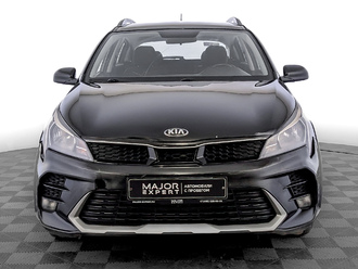фото Kia Rio X 2021