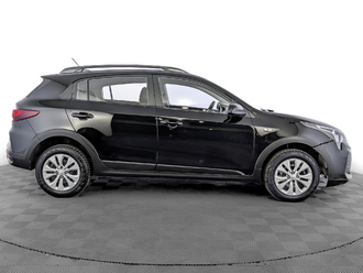 фото Kia Rio X 2021