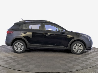 фото Kia Rio X 2021