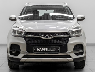 фото Chery Tiggo 4 I 2021