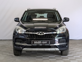 фото Chery Tiggo 4 I 2021