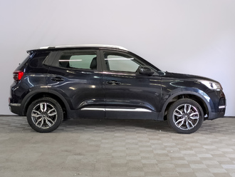 фото Chery Tiggo 4 I 2021