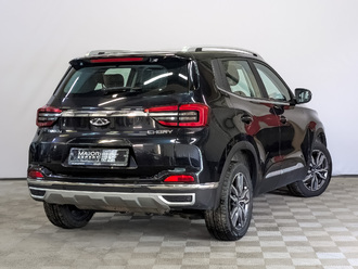 фото Chery Tiggo 4 I 2021