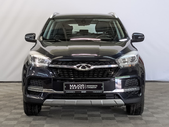 фото Chery Tiggo 4 I 2021