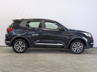 фото Chery Tiggo 4 I 2021