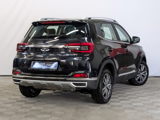 фото Chery Tiggo 4 I 2021
