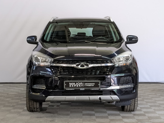 фото Chery Tiggo 4 I 2021