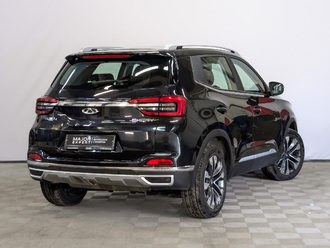 фото Chery Tiggo 4 I 2021