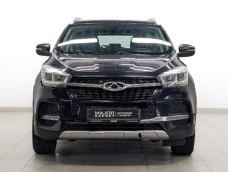 фото Chery Tiggo 4 I 2021