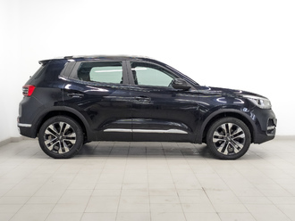 фото Chery Tiggo 4 I 2021