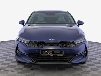 фото Kia K5 III 2020
