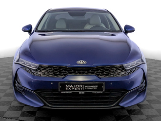 фото Kia K5 III 2020