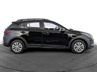 фото Kia Rio X 2020