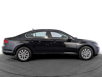 фото Volkswagen Passat B8 2021
