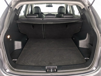 фото Hyundai ix35 I 2013