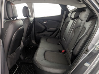 фото Hyundai ix35 I 2013