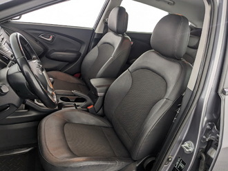 фото Hyundai ix35 I 2013