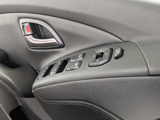 фото Hyundai ix35 I 2013