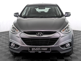 фото Hyundai ix35 I 2013