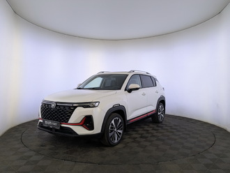 фото Changan CS35 Plus 2023