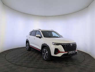 фото Changan CS35 Plus 2023