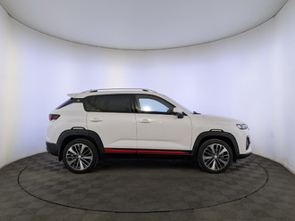 фото Changan CS35 Plus 2023
