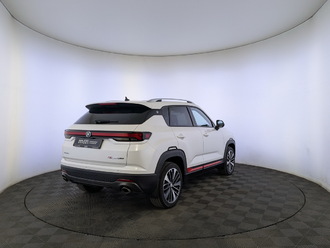 фото Changan CS35 Plus 2023