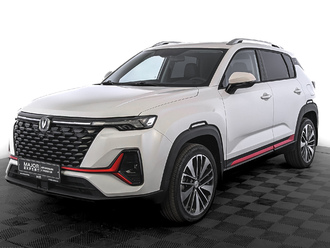 фото Changan CS35 Plus 2023