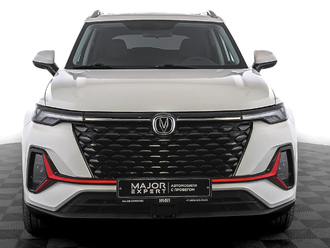 фото Changan CS35 Plus 2023