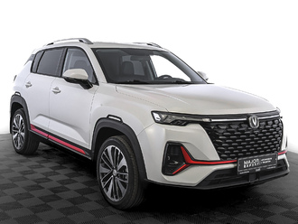 фото Changan CS35 Plus 2023