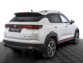 фото Changan CS35 Plus 2023