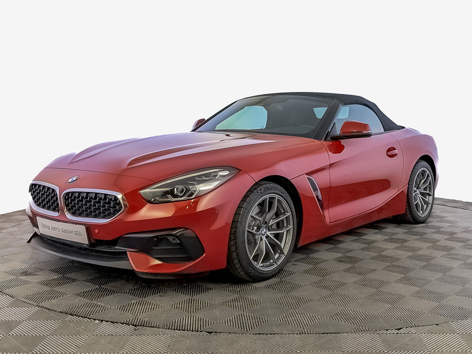 BMW Z4