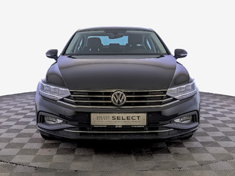 фото Volkswagen Passat B8 2021