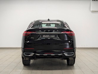 фото Haval F7x I 2021