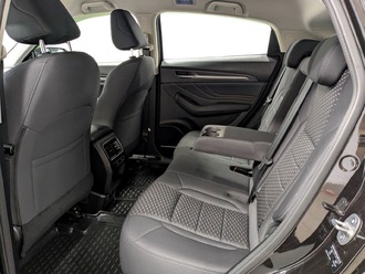 фото Haval F7x I 2021